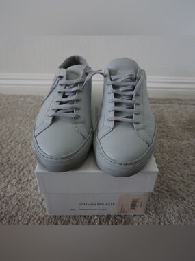 Original Achilles Sneaker (Men)